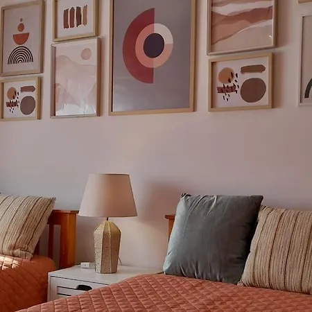 Mar Doce Lar- Entre Mar E Ria