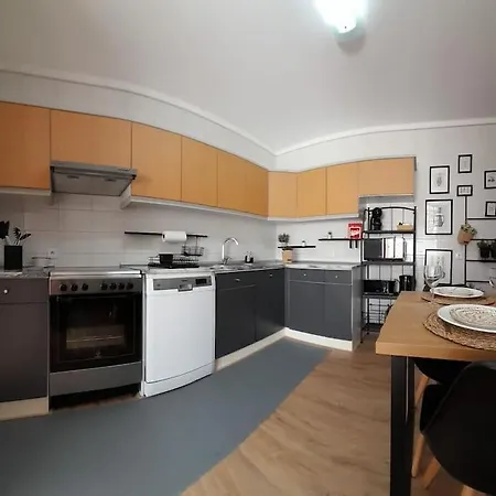 Mar Doce Lar- Entre Mar E Ria * Gafanha da Nazare