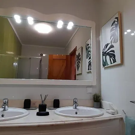 Apartment Mar Doce Lar- Entre Mar E Ria Gafanha da Nazare