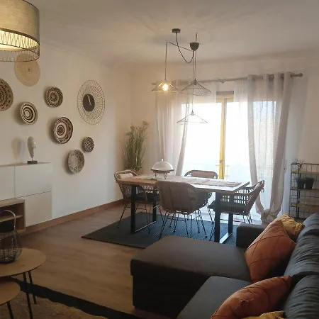 Mar Doce Lar- Entre Mar E Ria * Gafanha da Nazare