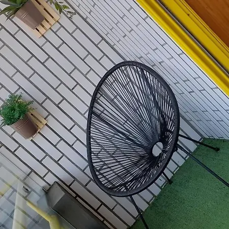 Apartment Mar Doce Lar- Entre Mar E Ria Gafanha da Nazare